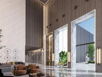 International Finance Center Image 6