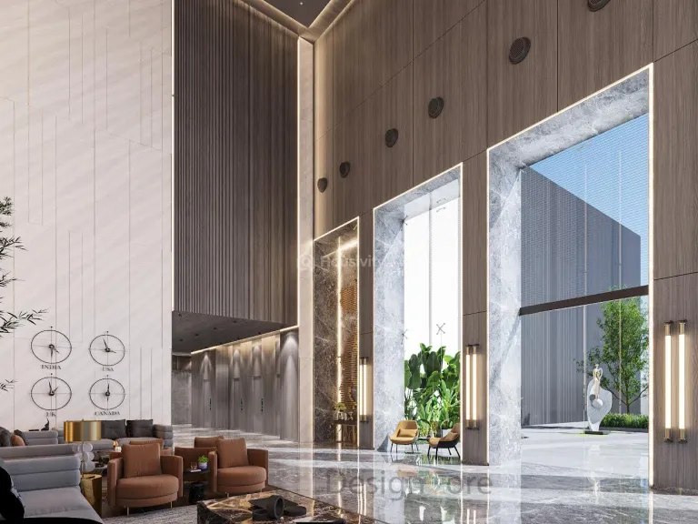 International Finance Center Image 6