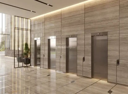 International Finance Center Image 7