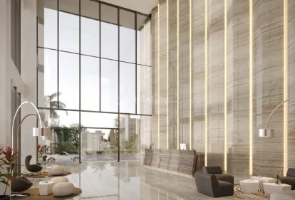 International Finance Center Image 8