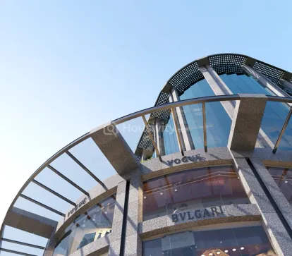 International Finance Center Image 9