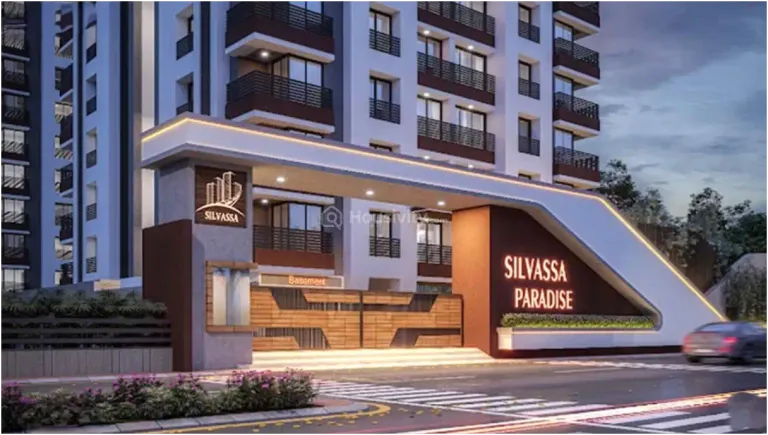 Silvassa Paradise Image 5