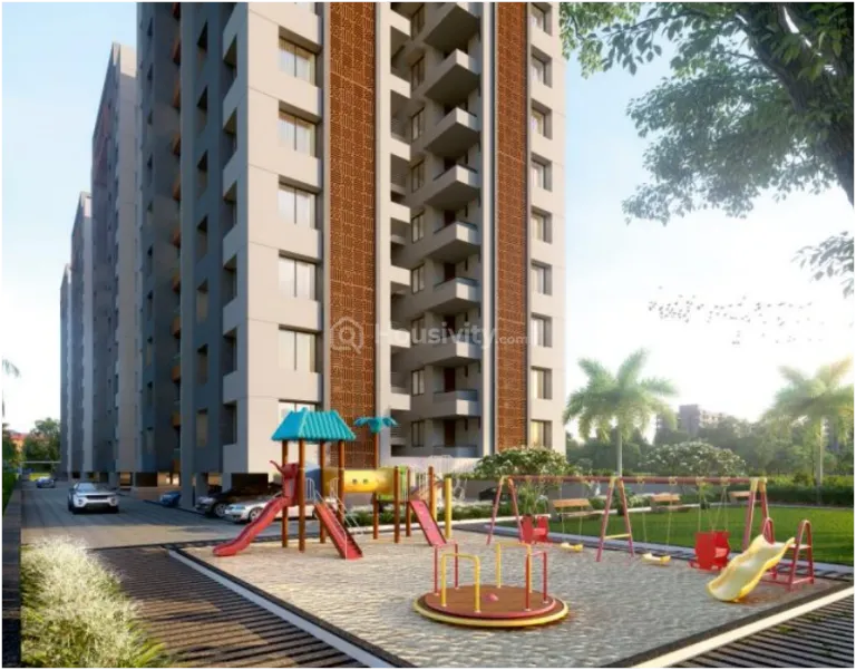Siddheshwar Heights Image 4