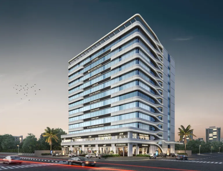 Surana Supremus Image 1