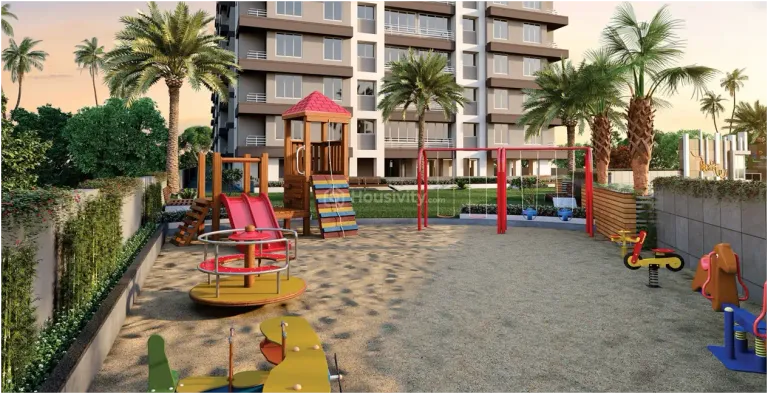 Shiv Shakti Paradise Image 3