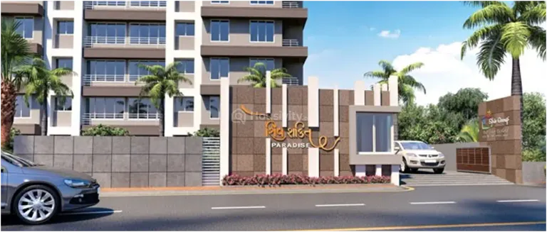 Shiv Shakti Paradise Image 2