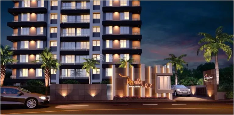 Shiv Shakti Paradise Image 1