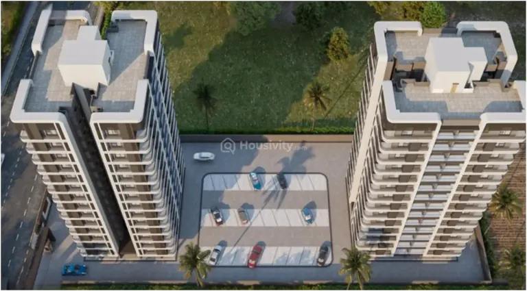 Sanskruti Residency Image 3