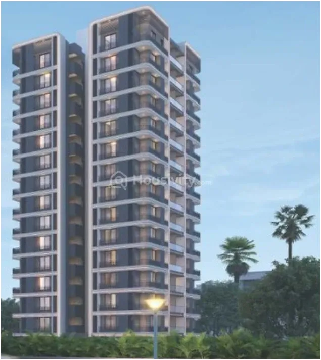 Sanskruti Residency Image 2