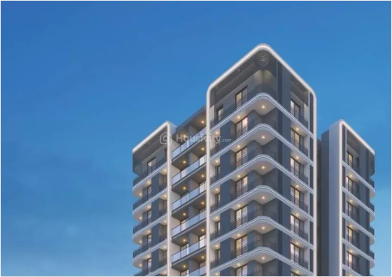 Sanskruti Residency Image 1