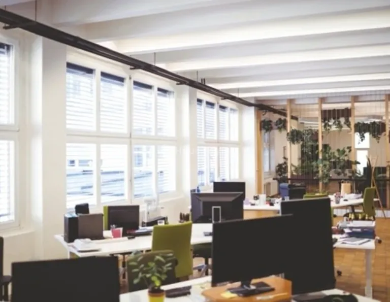 IBC International Business Center Image 4