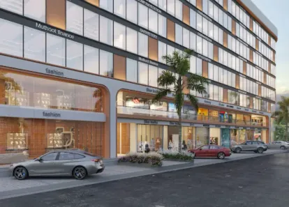 IBC International Business Center Image 5