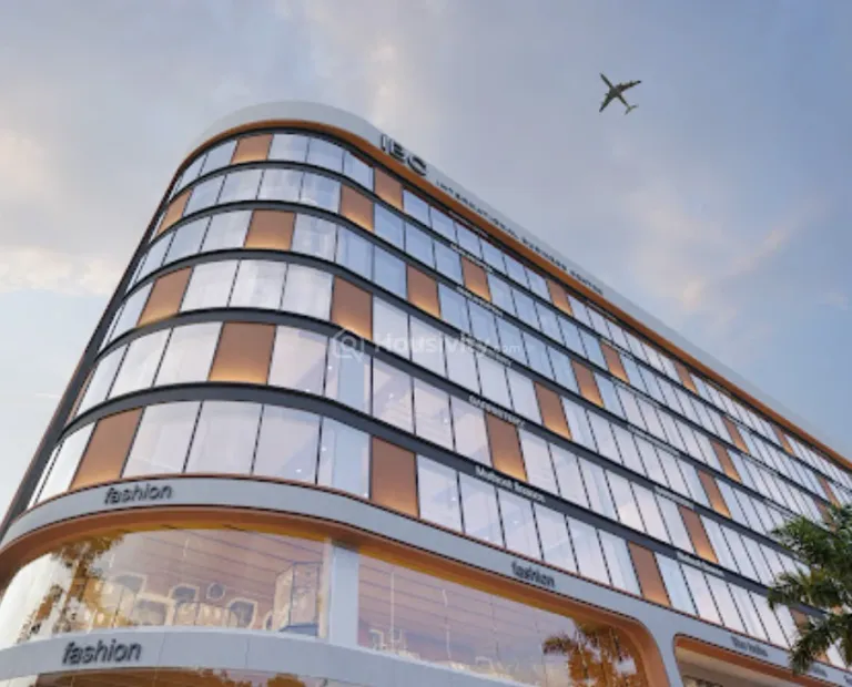 IBC International Business Center Image 6