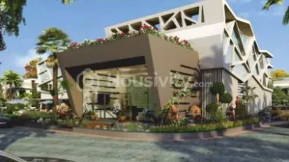 Sky Deck Phase 1 Image 6