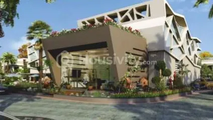 Sky Deck Phase 1 Image 6