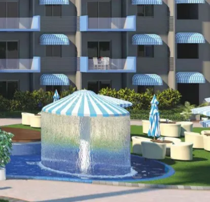Sky Deck Phase 1 Image 9