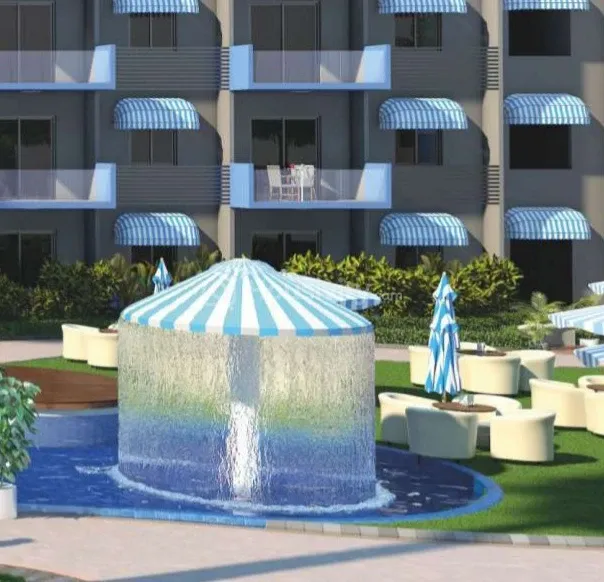 Sky Deck Phase 1 Image 9