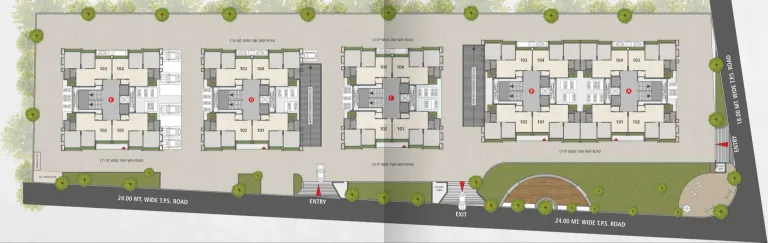 Kiran Fortune Tower Image 5