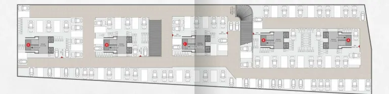 Kiran Fortune Tower Image 6