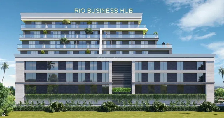 Rio Business Hub Image 6