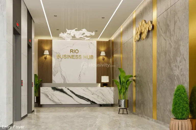 Rio Business Hub Image 4
