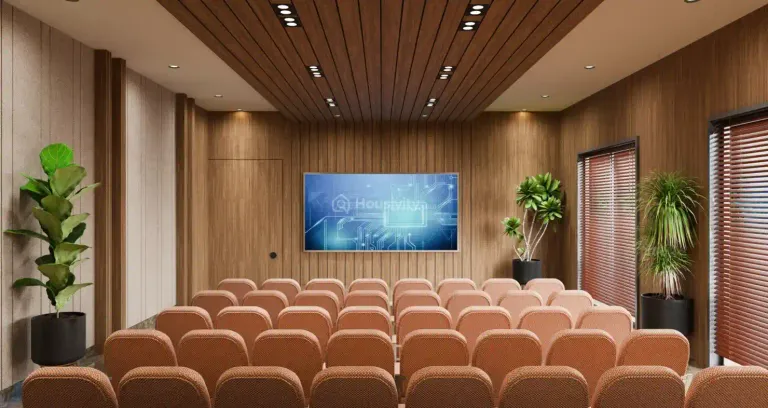 Rio Business Hub Image 8