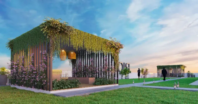 Rio Business Hub Image 9