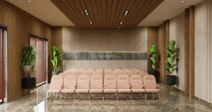 Rio Business Hub Image 10