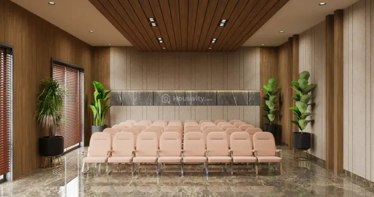 Rio Business Hub Image 10