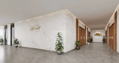 Rio Business Hub Image 11