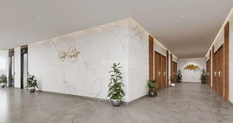 Rio Business Hub Image 11