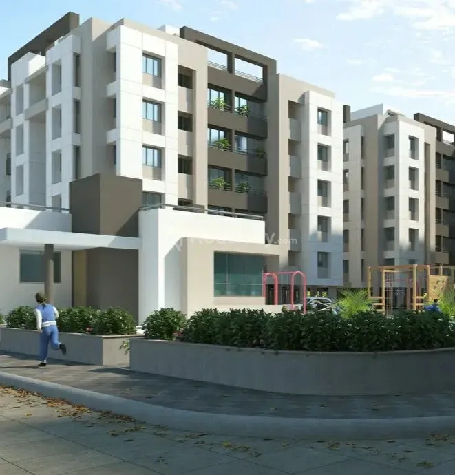 Swastik Residency Image 1