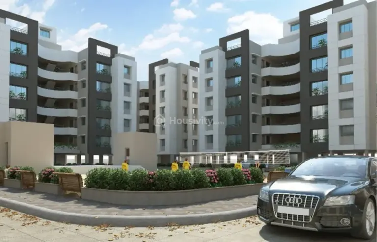 Swastik Residency Image 2