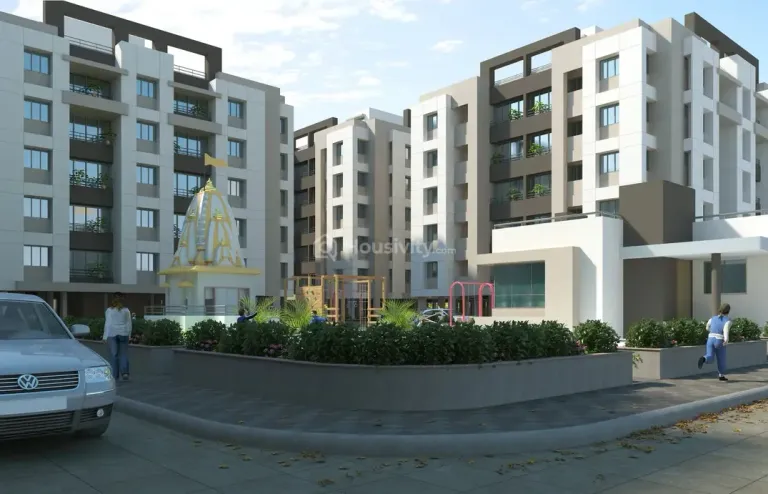 Swastik Residency Image 3