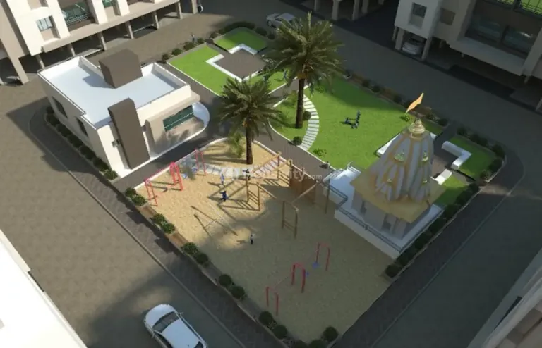 Swastik Residency Image 4