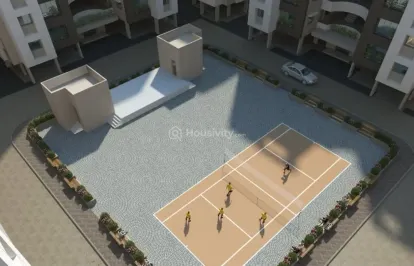 Swastik Residency Image 5