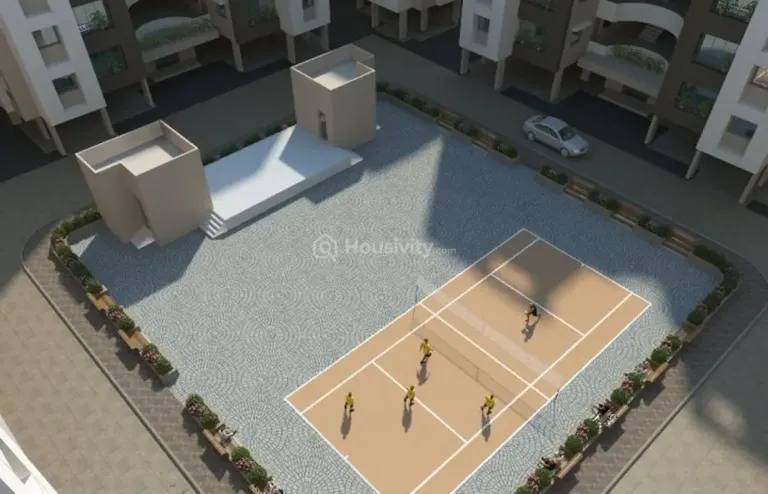 Swastik Residency Image 5