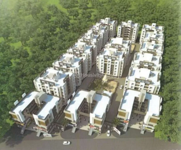 Swastik Residency Image 6