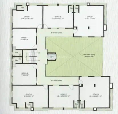 Swastik Residency Image 7