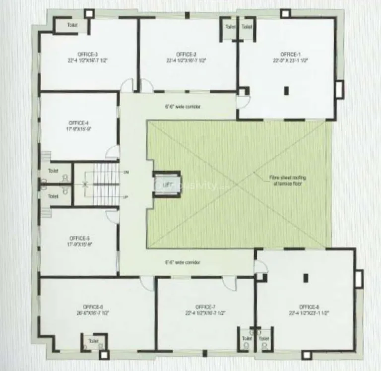 Swastik Residency Image 7