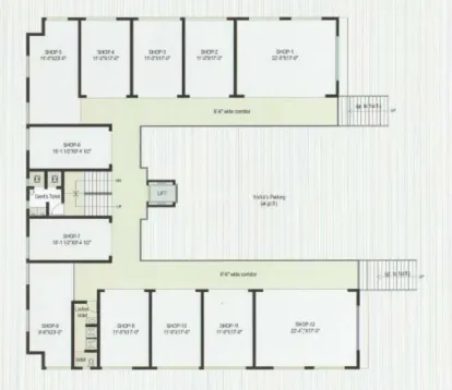 Swastik Residency Image 8