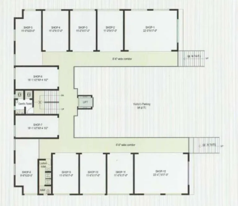 Swastik Residency Image 8