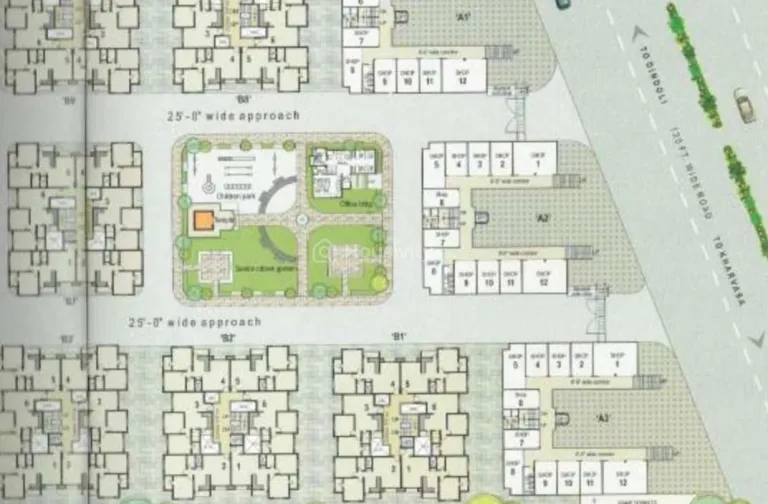 Swastik Residency Image 9