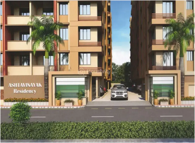 Ashtavinayak Residency Image 5