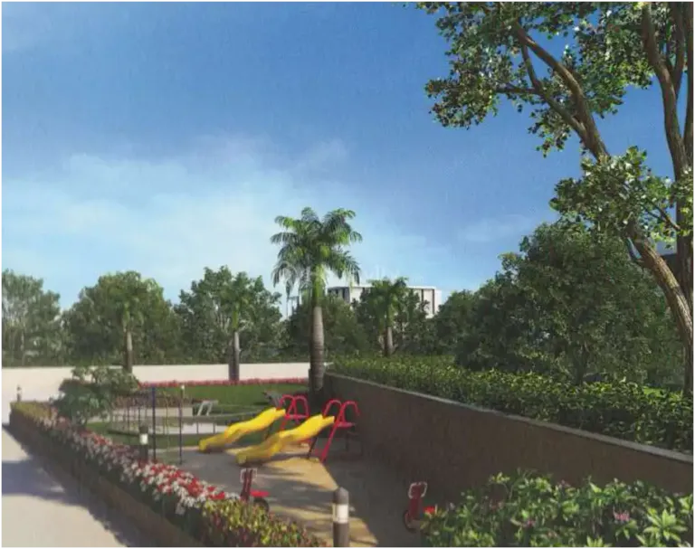 Ashtavinayak Residency Image 4