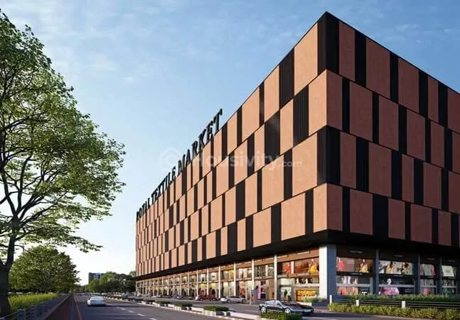 Royal Textile Market Image 4