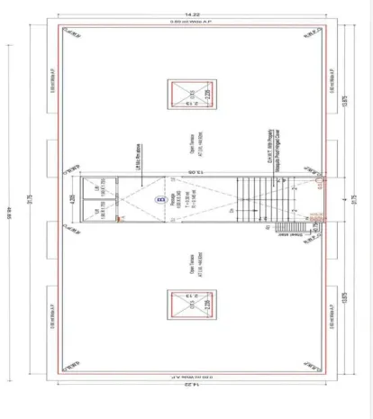 Vardhman Residency And Jain Aradhna Bhawan Image 5