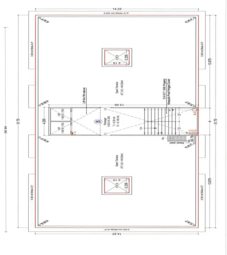 Vardhman Residency And Jain Aradhna Bhawan Image 5