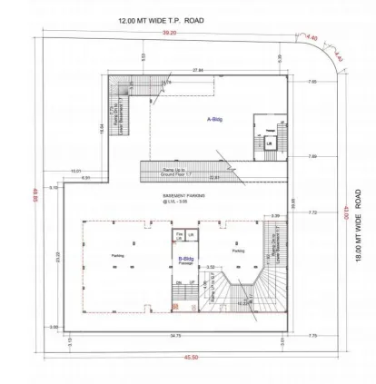 Vardhman Residency And Jain Aradhna Bhawan Image 8