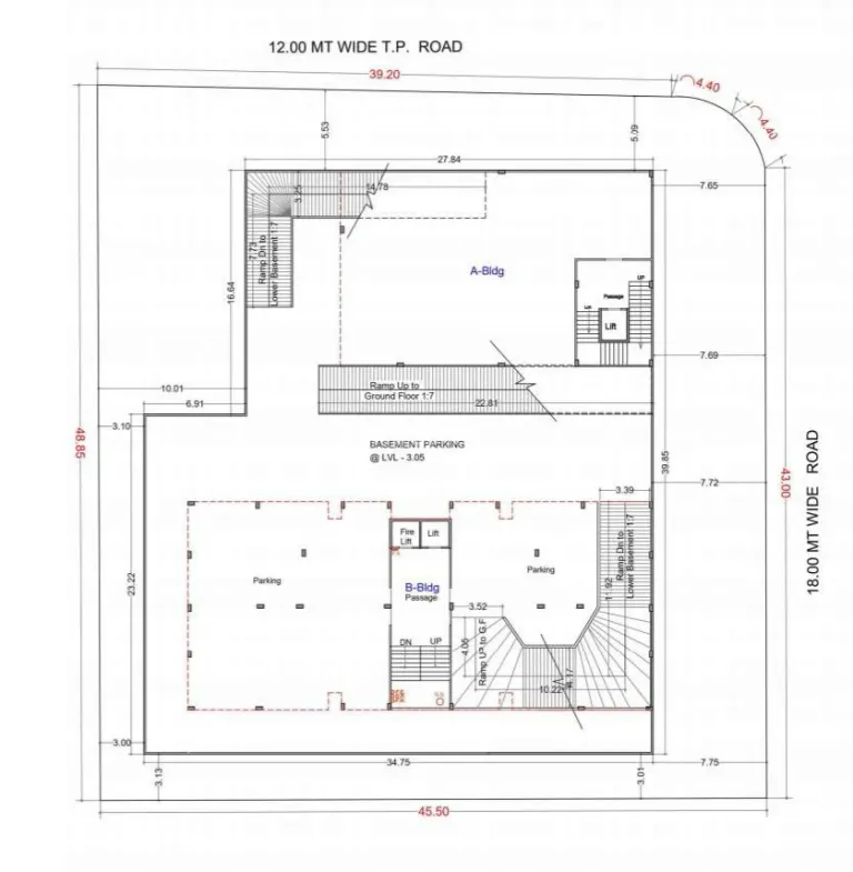 Vardhman Residency And Jain Aradhna Bhawan Image 8